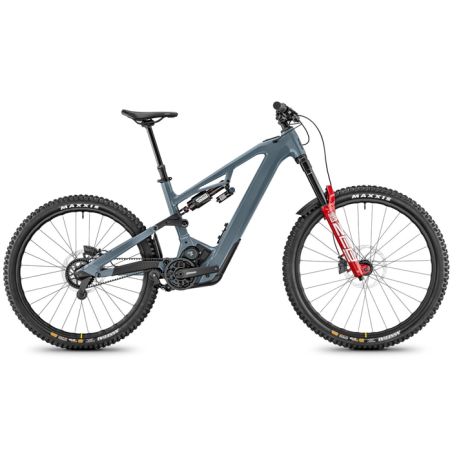  Clutch 160.9 (780Wh)