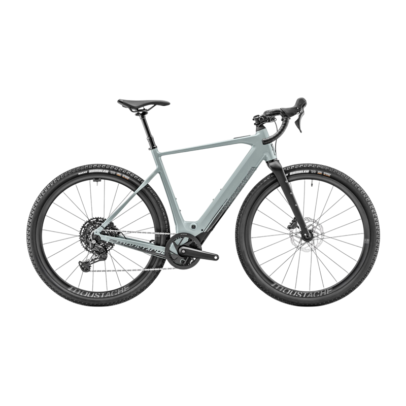  Dimanche 29.2 DropBar (400Wh)