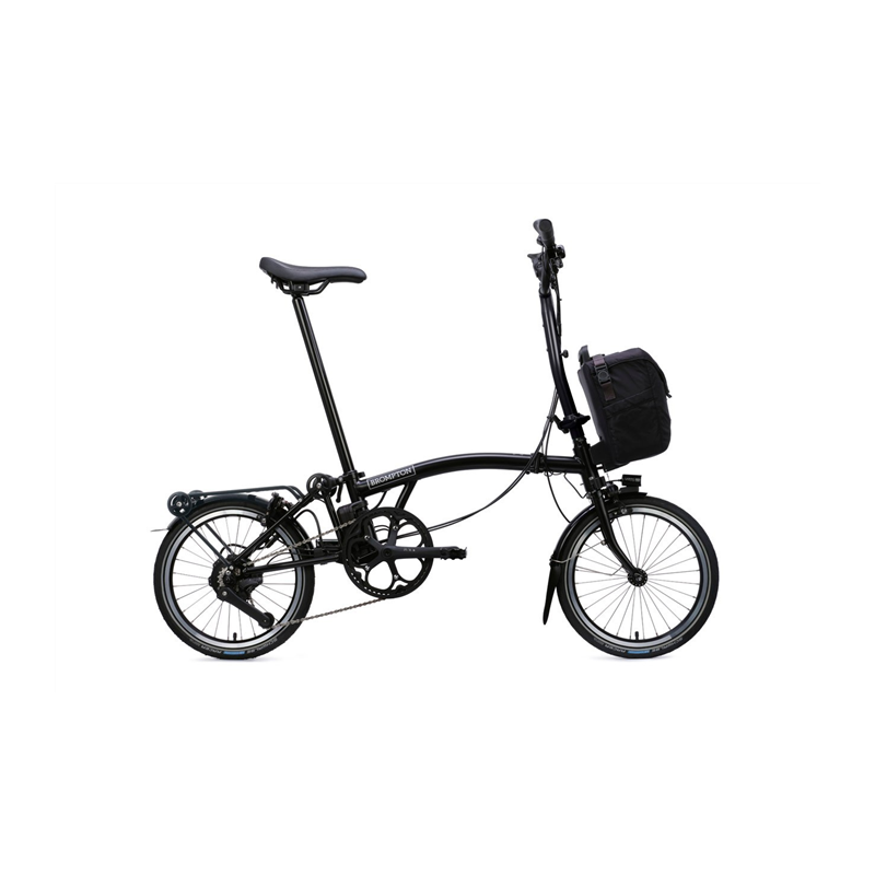  C Line Electric (Rack)