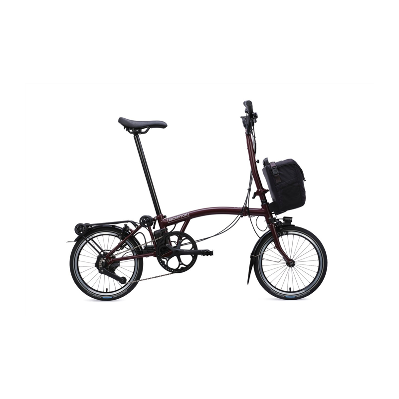 C Line Electric (Rack) 