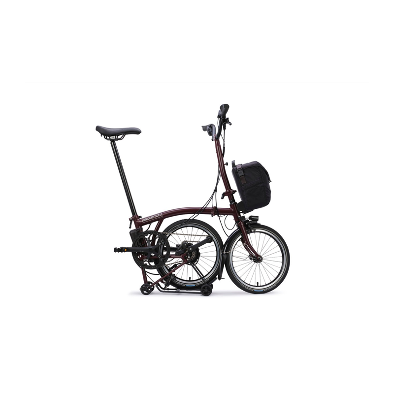 C Line Electric (Rack) 