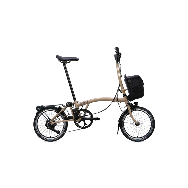  C Line Electric (Rack)