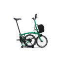  C Line Electric (Rack)