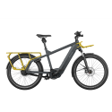  Multicharger GT Vario 750 + Rx Chip & Safety bar