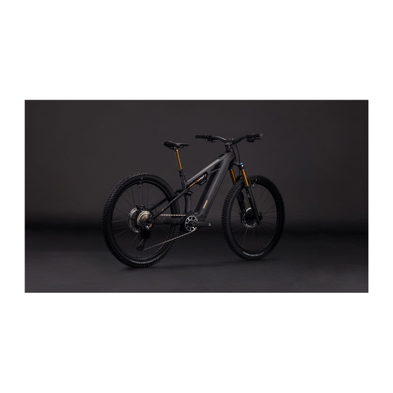  Stereo Hybrid ONE44 HPC AT 800