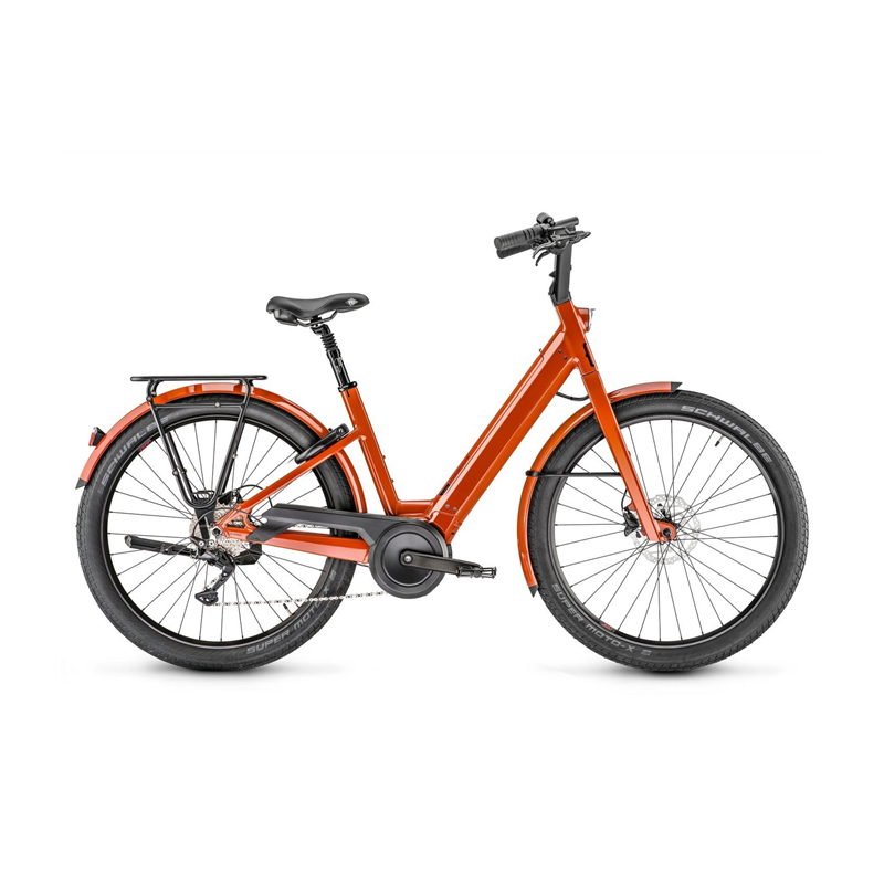 Lundi 27.3 (500Wh) Easy Entry 