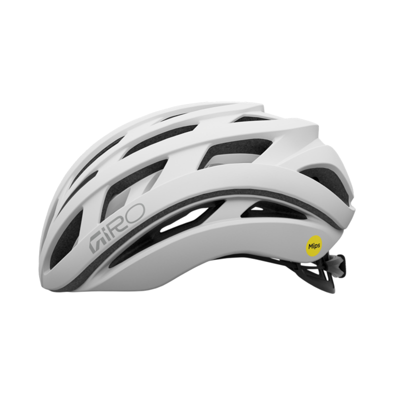 Casque Route Helios Spherical