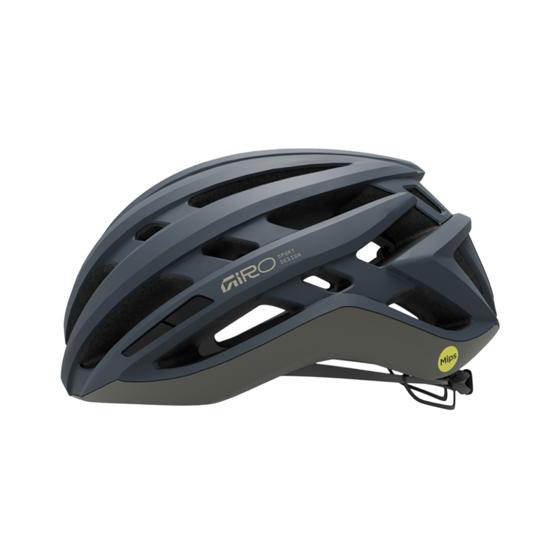 Agilis MIPS Racehelm