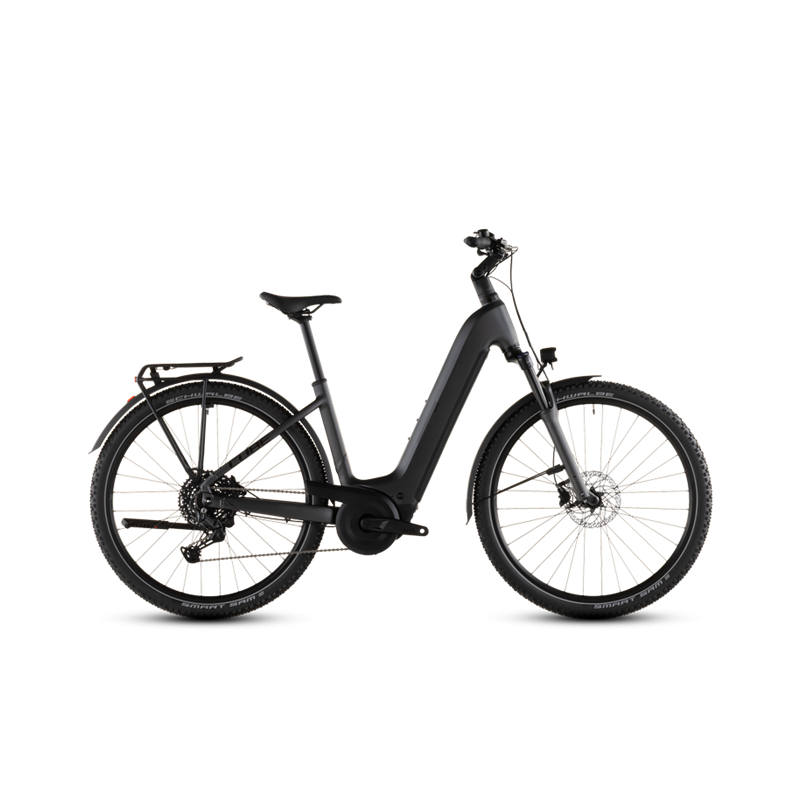 Nuride Hybrid Performance 600 Easy Entry 