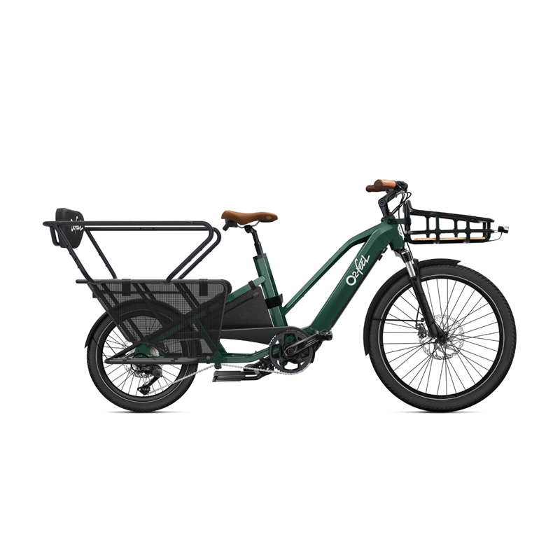  Equo Cargo 4.2 Family Trapèze