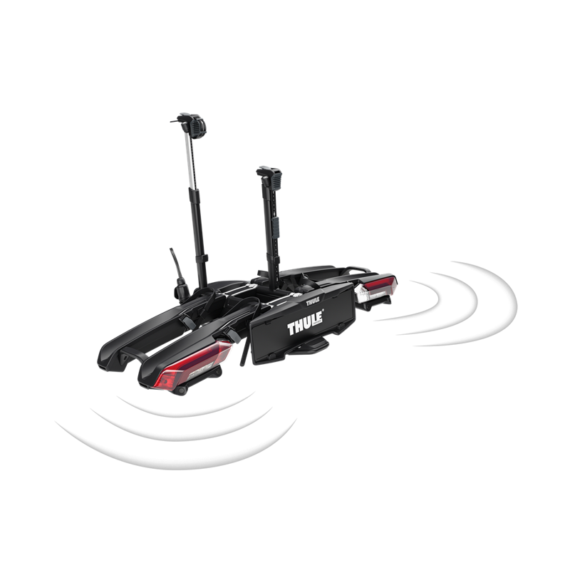 Epos ParkSecure (13 pinnen) 