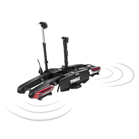 Epos ParkSecure (13 pinnen) 