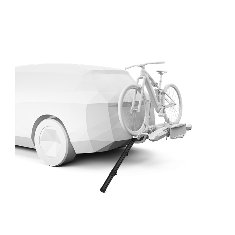 Epos opvouwbare oprijplaat 