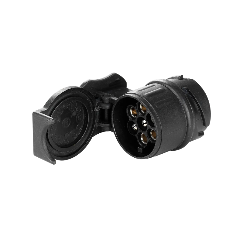 Adaptateur connectique 
