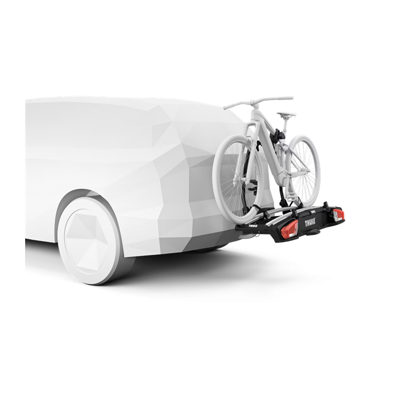 VeloSpace XT (13-pinnen) 