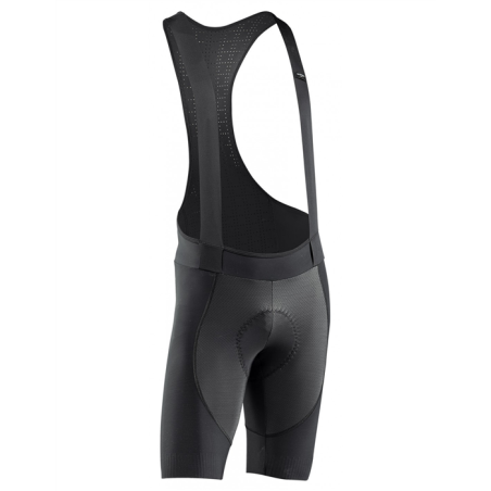 Fast Bibshort Korte Fietsbroek
