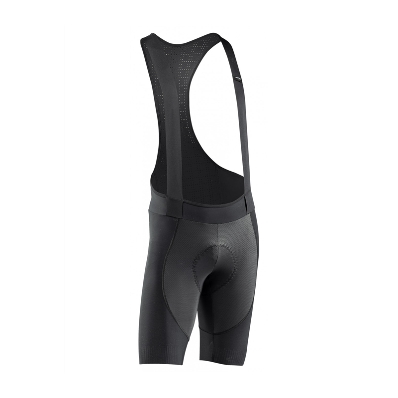 Fast Bibshort Korte Fietsbroek