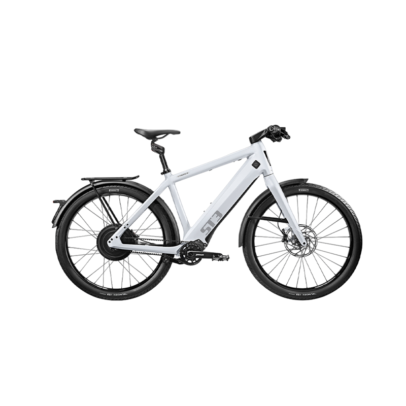  ST3 Pinion 983-US-S-RF-SSP-NA