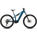 Stereo Hybrid ONE44 HPC SLX 800 