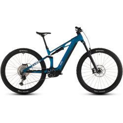  Stereo Hybrid ONE44 HPC SLX 800