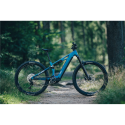 Stereo Hybrid ONE44 HPC SLX 800 