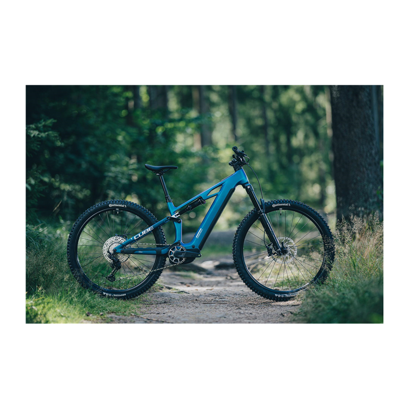 Stereo Hybrid ONE44 HPC SLX 800 