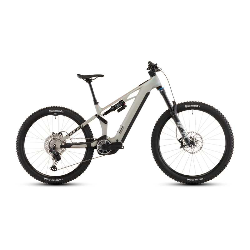  Stereo Hybrid ONE77 HPC SLX 800