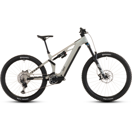 Stereo Hybrid ONE77 HPC SLX 800 