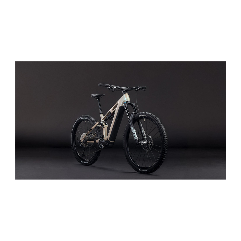  Stereo Hybrid ONE77 HPC SLX 800