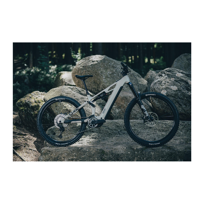  Stereo Hybrid ONE77 HPC SLX 800