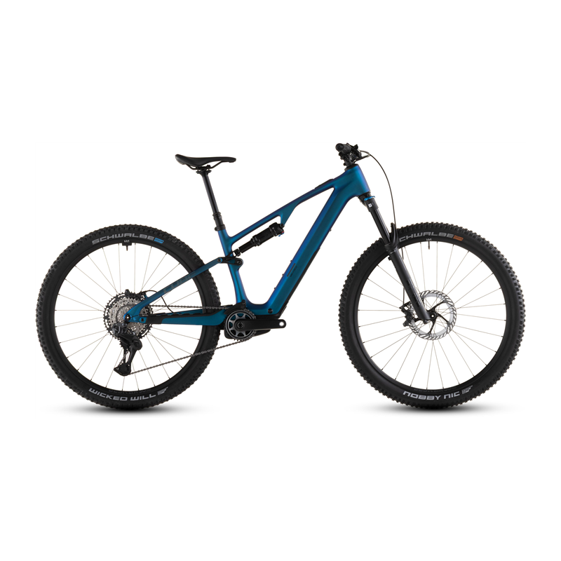  AMS Hybrid ONE44 C:68X SLX 400X