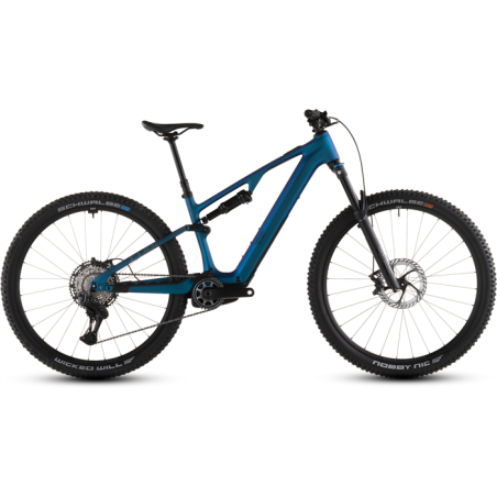 AMS Hybrid ONE44 C:68X SLX 400X 