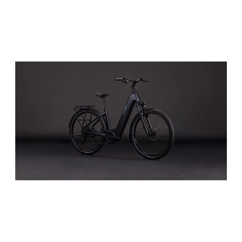  Touring Hybrid ONE 600 Easy Entry