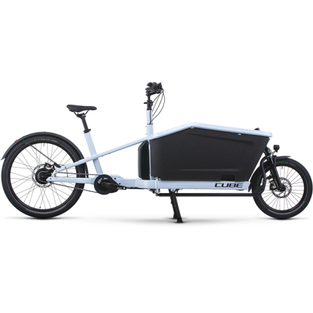  Cargo Hybrid 500 - T29