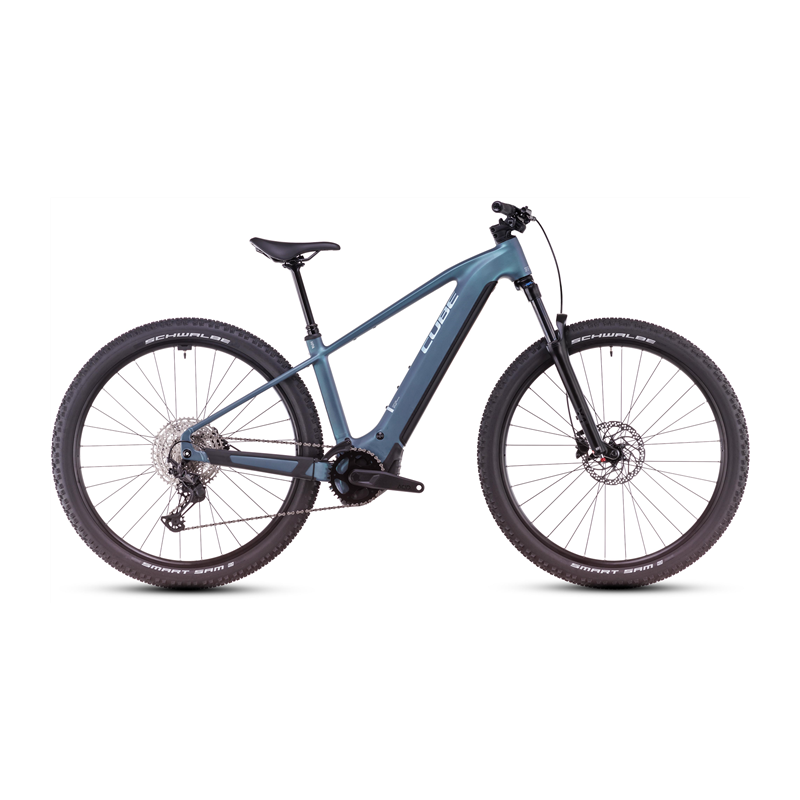 Reaction Hybrid Pro 600 