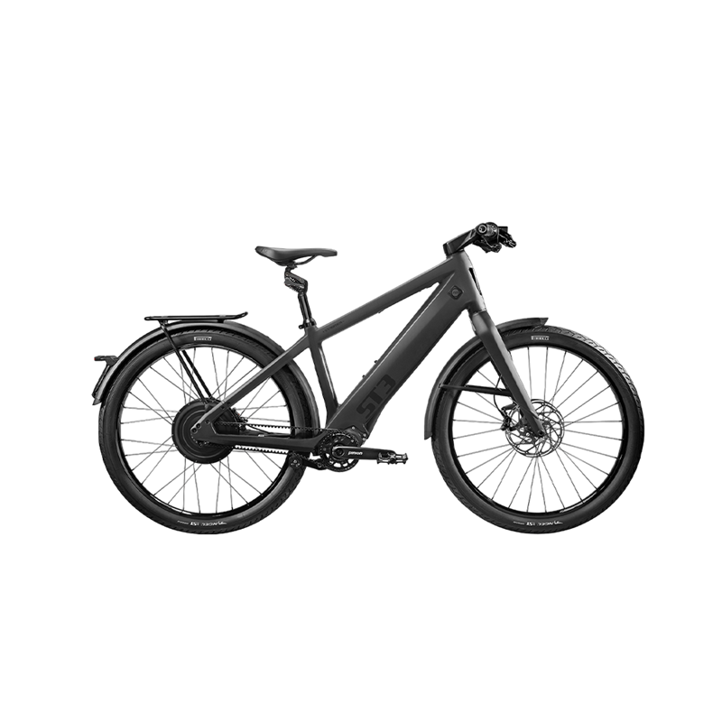  ST3 Pinion 983-US-S-RF-SSP-NA