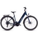  Touring Hybrid One 625 Easy Entry