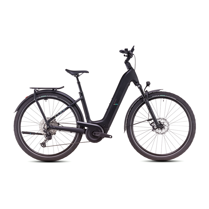 Kathmandu Hybrid EXC 800 Easy Entry 