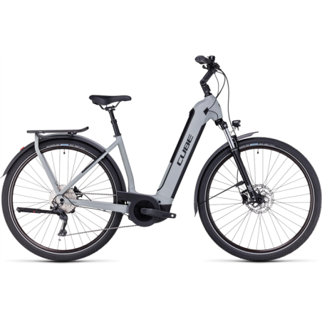 Kathmandu hybrid One 750 EE Easy Entry 