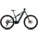  Stereo Hybrid ONE44 HPC Race 800