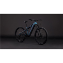  Stereo Hybrid ONE44 HPC Race 800