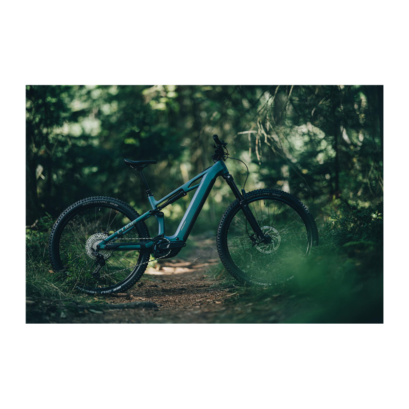  Stereo Hybrid ONE44 HPC Race 800