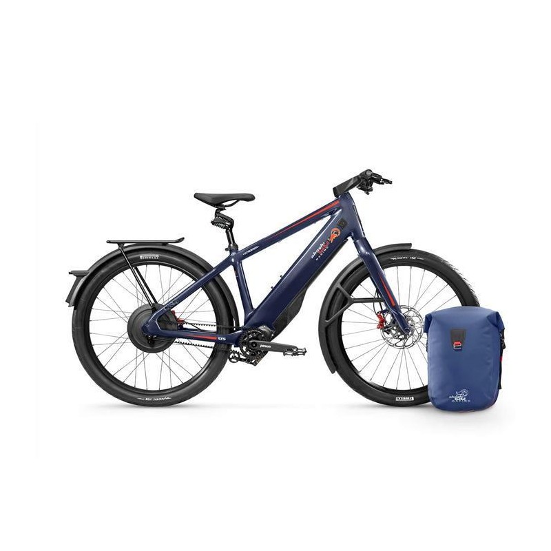  ST5 Smartshift 983-OPS-RF-SSP