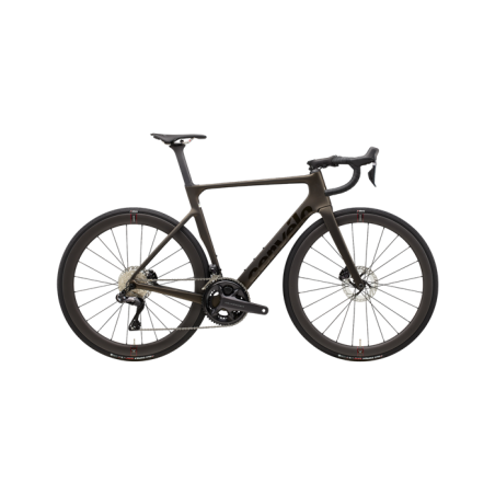 Soloist Ultegra Di2 