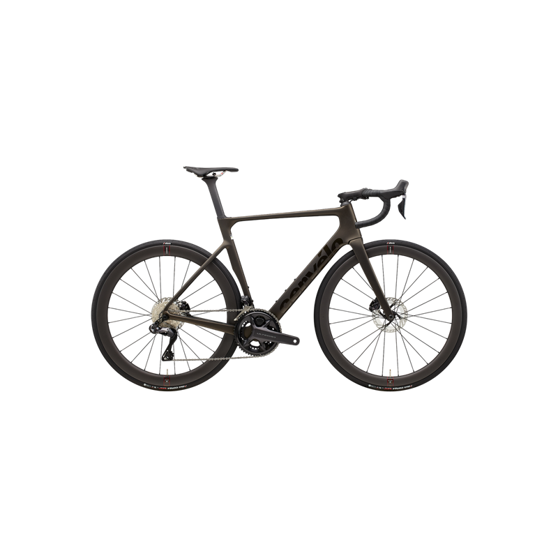  Soloist Ultegra Di2