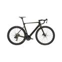 Soloist Force AXS 