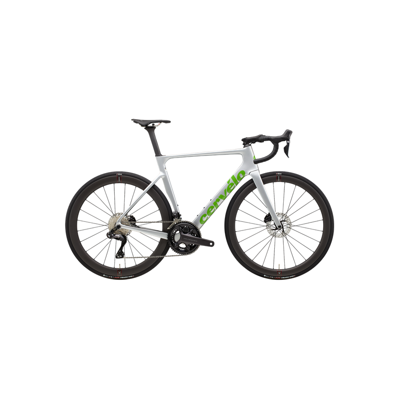 Soloist Ultegra Di2 
