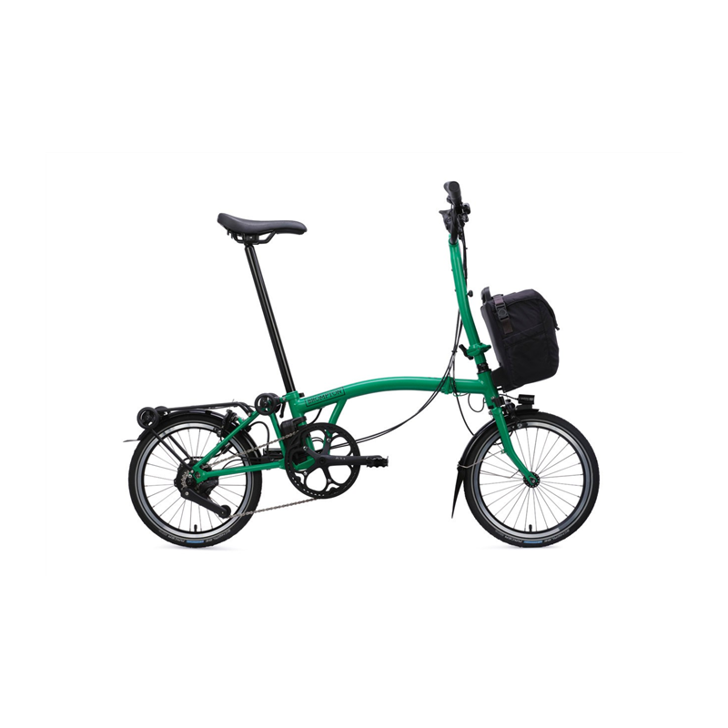  C Line Electric (Rack) T05