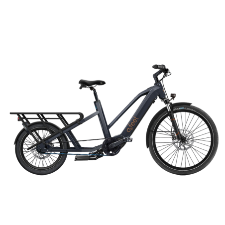  Equo Cargo Power 7.1 Trapèze