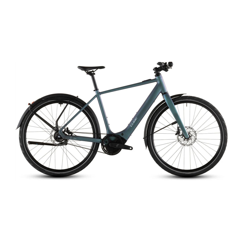 Editor Hybrid Pro 400X FE 